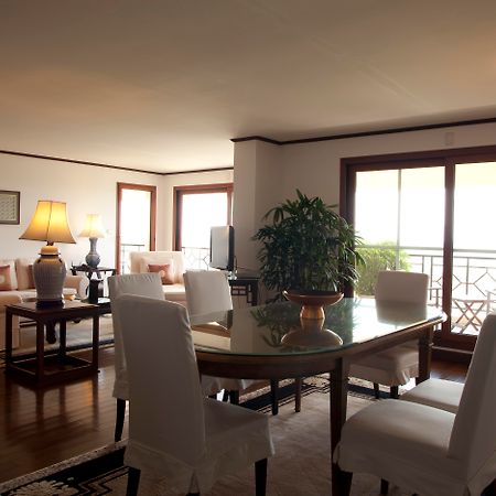 Saigon Domaine Luxury Residences Хошимин Интерьер фото