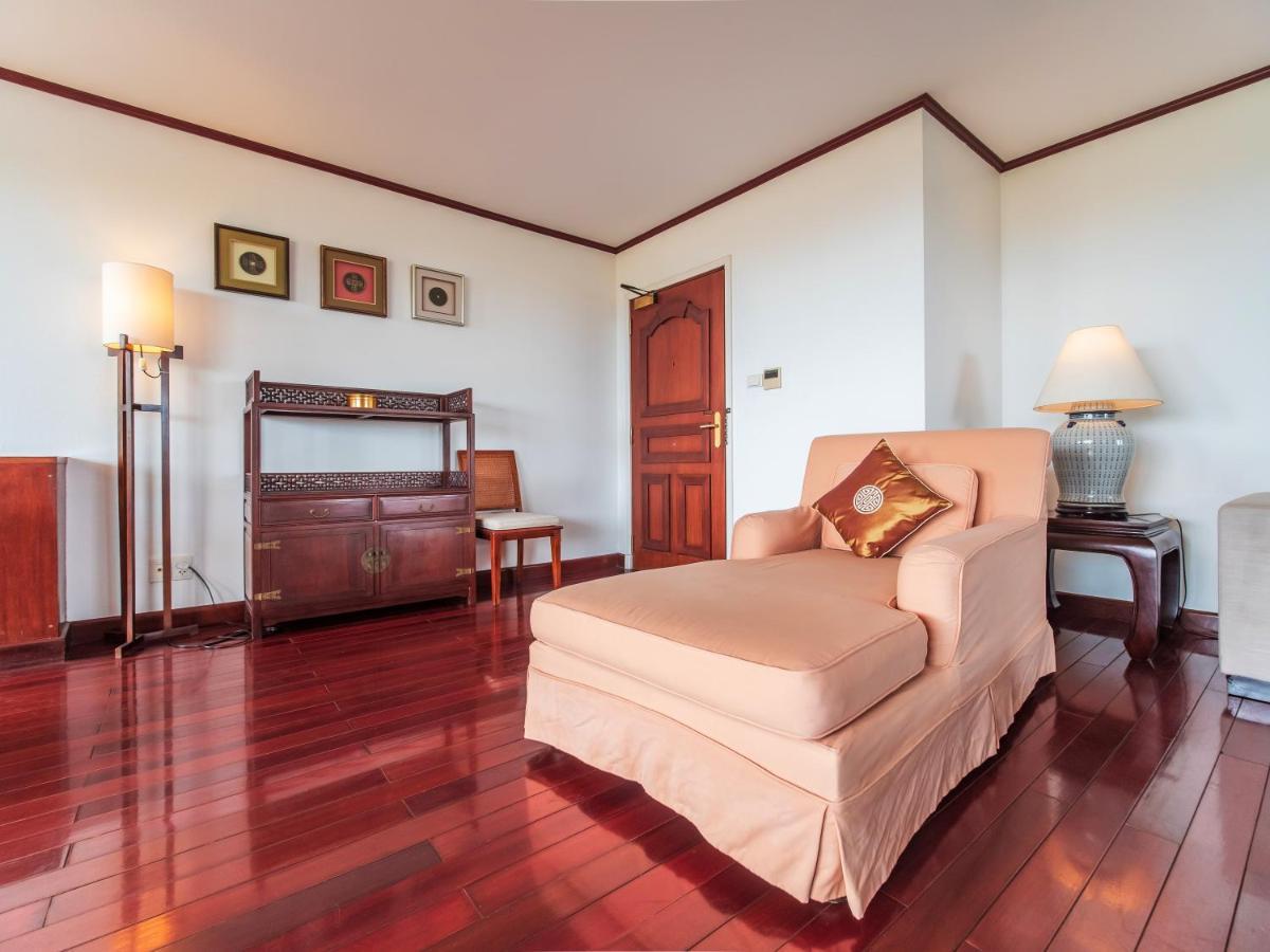 Saigon Domaine Luxury Residences Хошимин Номер фото