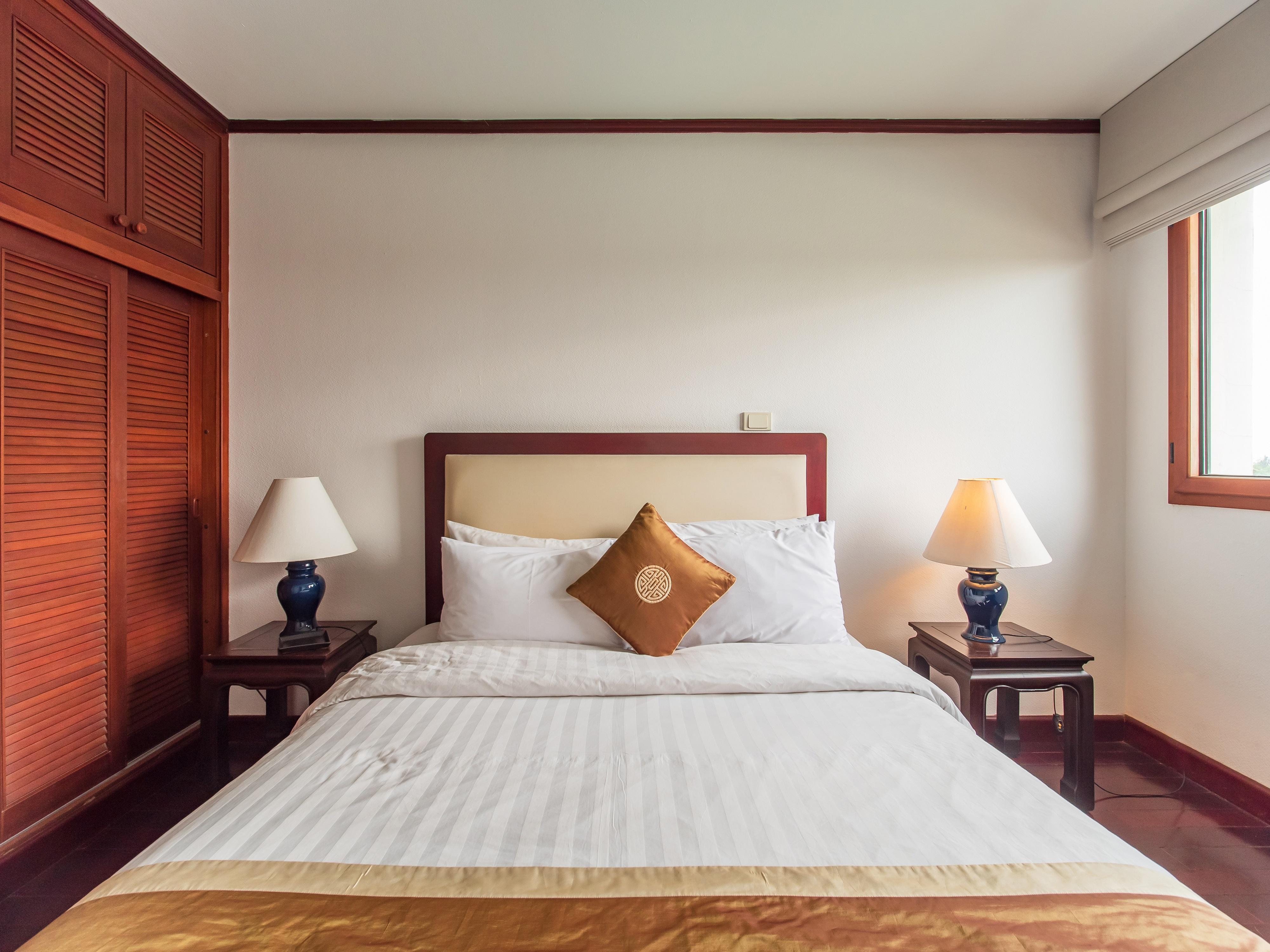Saigon Domaine Luxury Residences Хошимин Экстерьер фото