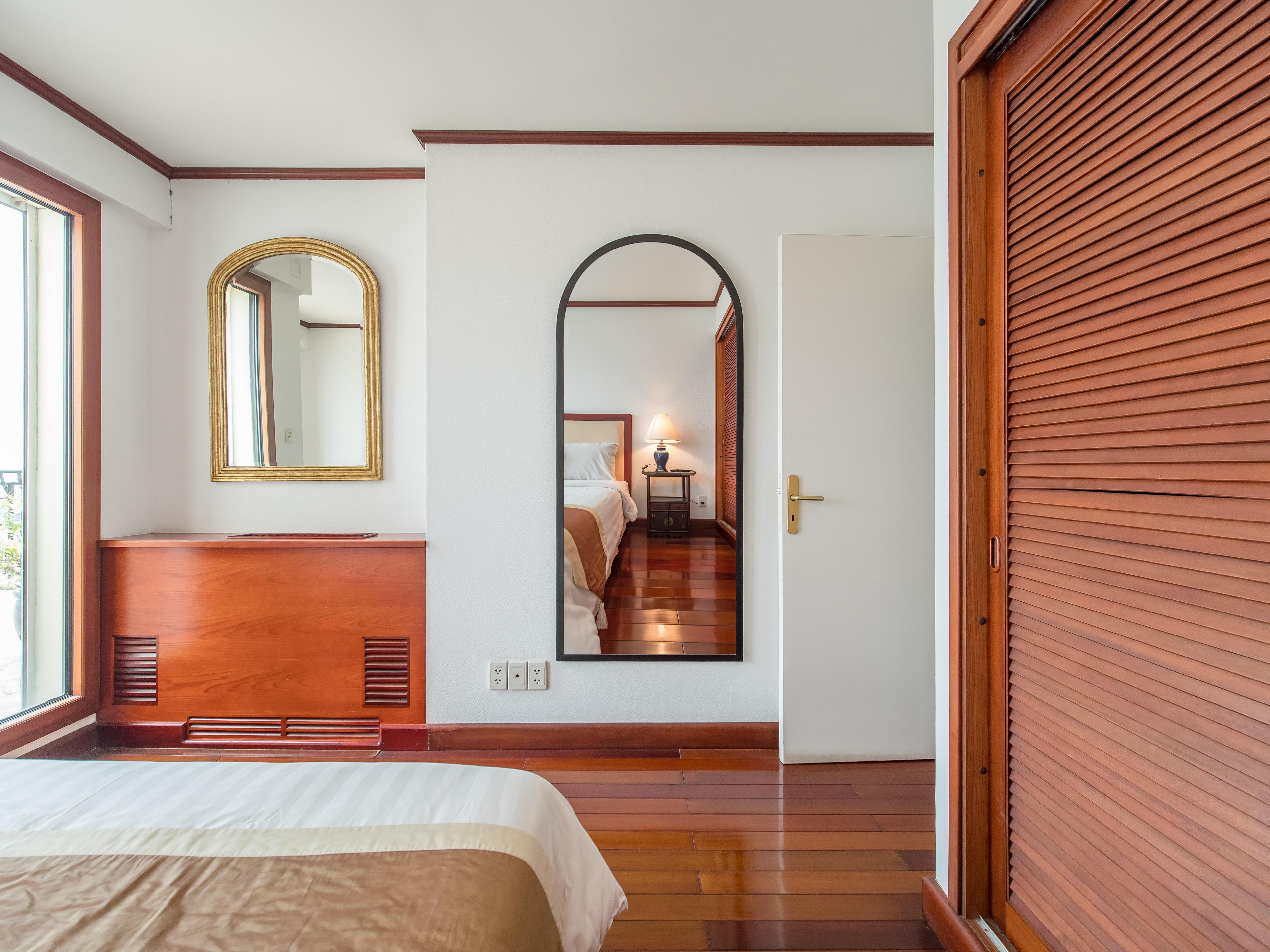 Saigon Domaine Luxury Residences Хошимин Экстерьер фото