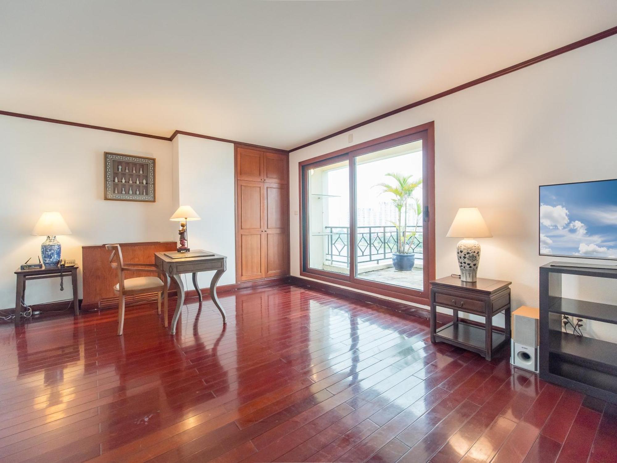 Saigon Domaine Luxury Residences Хошимин Номер фото